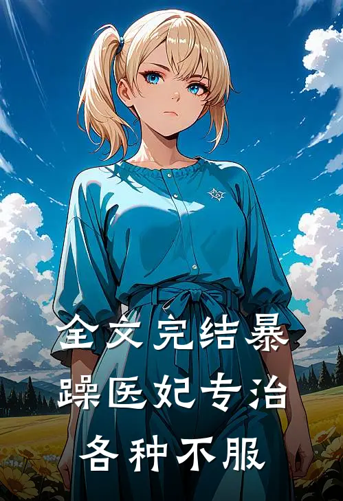 全文完结暴躁医妃专治各种不服