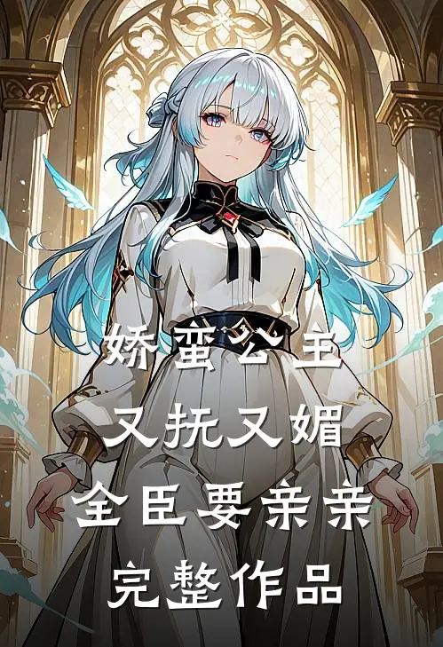 娇蛮公主又抚又媚,全臣要亲亲完整作品