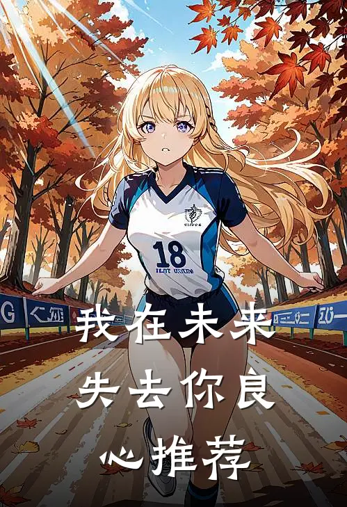 我在未来失去你良心推荐