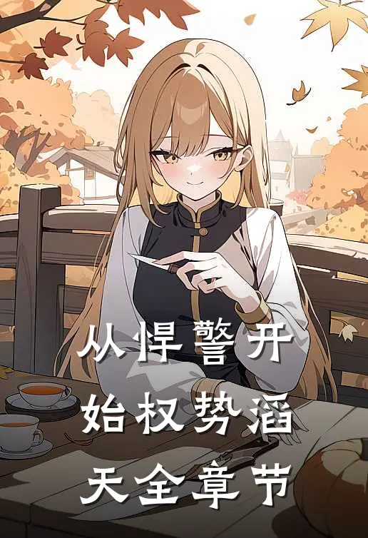 从悍警开始权势滔天全章节