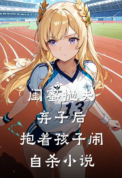 闺蜜抛夫弃子后，抱着孩子闹自杀小说