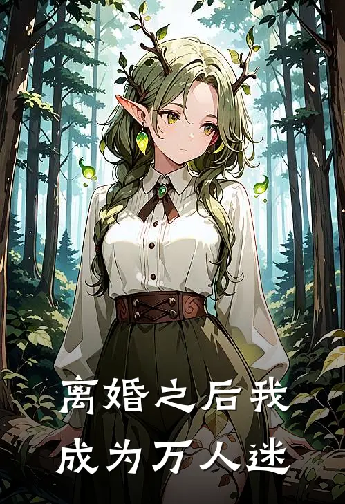 离婚之后我成为万人迷