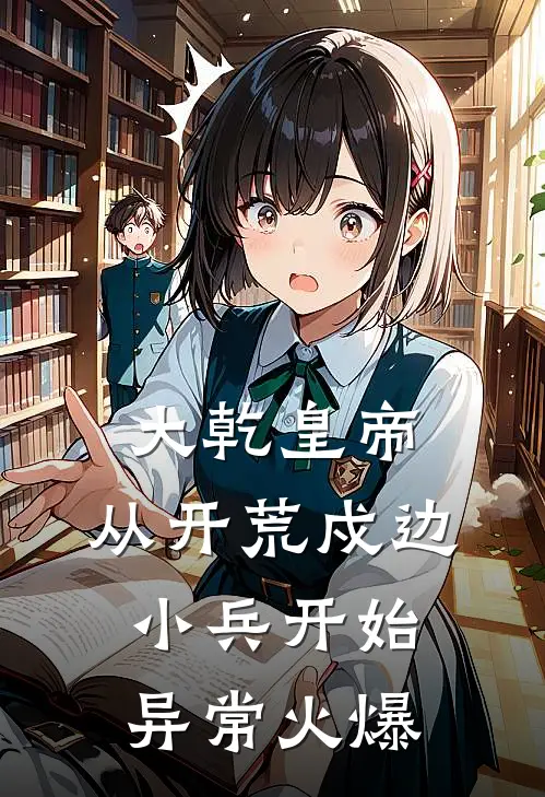大乾皇帝，从开荒戍边小兵开始异常火爆