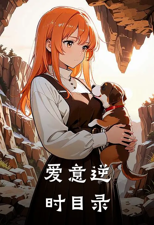 爱意逆时目录