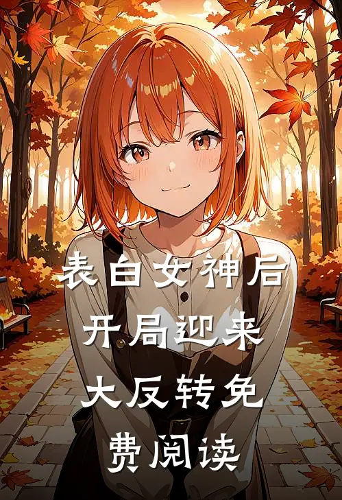 表白女神后,开局迎来大反转免费阅读全文