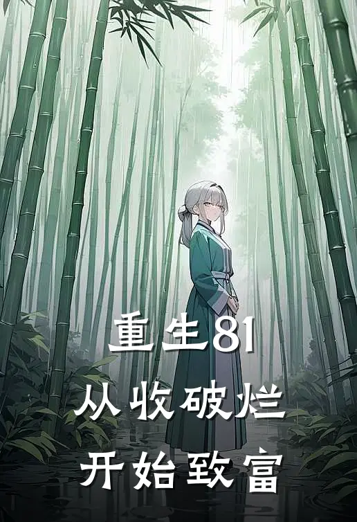 重生81:从收破烂开始致富