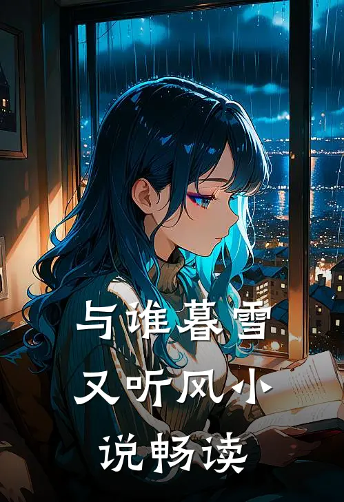 与谁暮雪又听风小说畅读