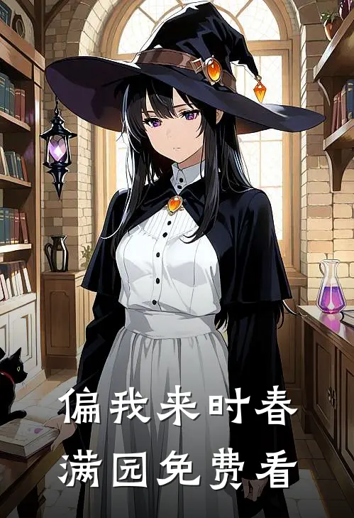 偏我来时春满园免费看