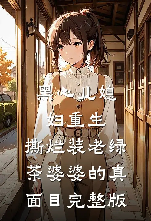 黑心儿媳妇重生，撕烂装老绿茶婆婆的真面目完整版