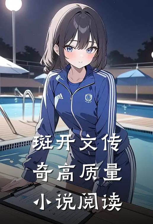 斑开文传奇高质量小说阅读