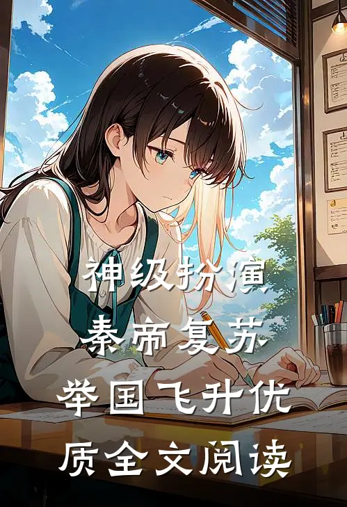 神级扮演：秦帝复苏，举国飞升优质全文阅读
