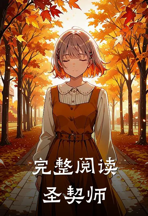 完整阅读圣契师