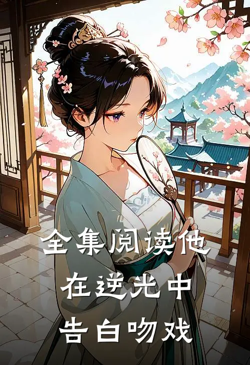 全集阅读他在逆光中告白吻戏