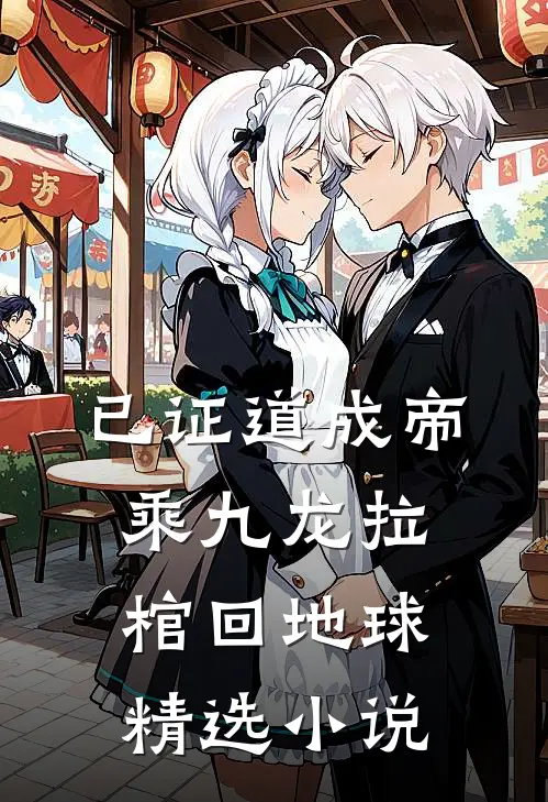 已证道成帝，乘九龙拉棺回地球精选小说