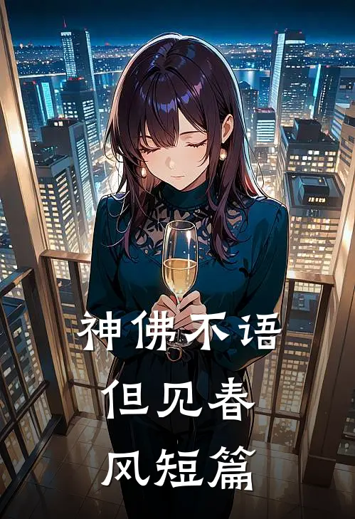 神佛不语，但见春风短篇
