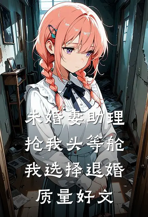 未婚妻助理抢我头等舱，我选择退婚质量好文