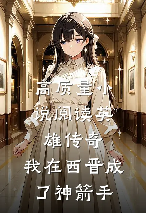 高质量小说阅读英雄传奇：我在西晋成了神箭手