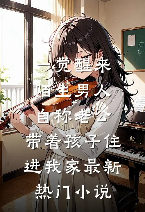 一觉醒来，陌生男人自称老公，带着孩子住进我家最新热门小说