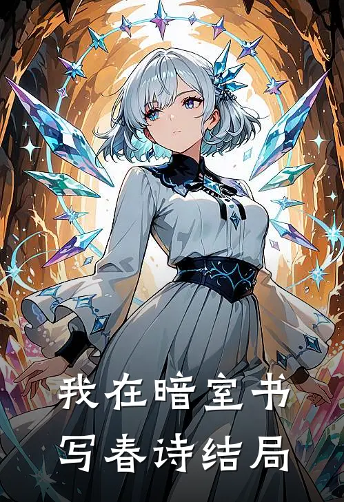 我在暗室书写春诗结局
