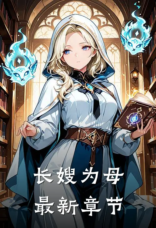 长嫂为母最新章节