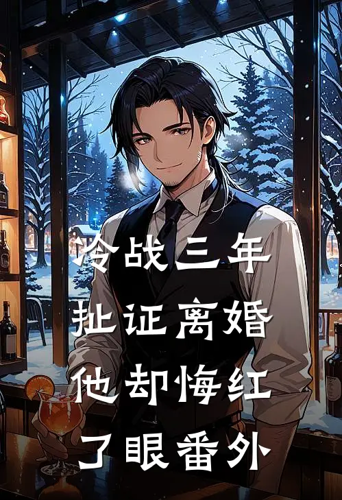 冷战三年,扯证离婚他却悔红了眼 番外篇