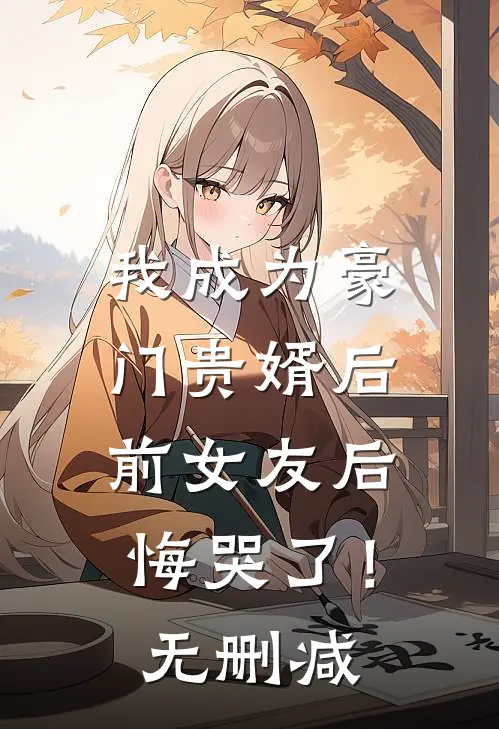 我成为豪门贵婿后，前女友后悔哭了！无删减