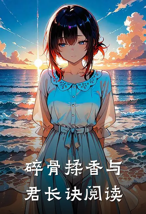碎骨揉香与君长诀阅读