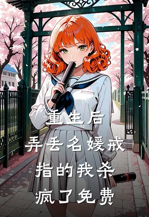 重生后，弄丢名媛戒指的我杀疯了免费