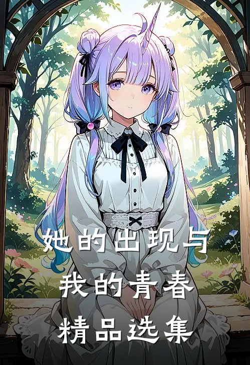她的出现与我的青春精品选集