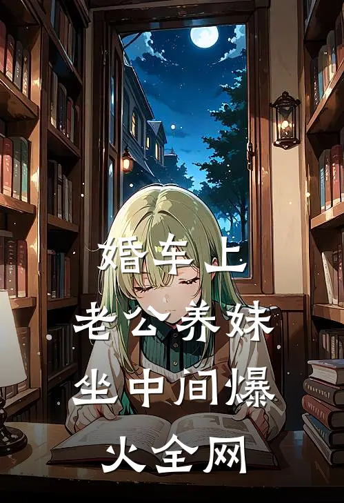 婚车上，老公养妹坐中间爆火全网