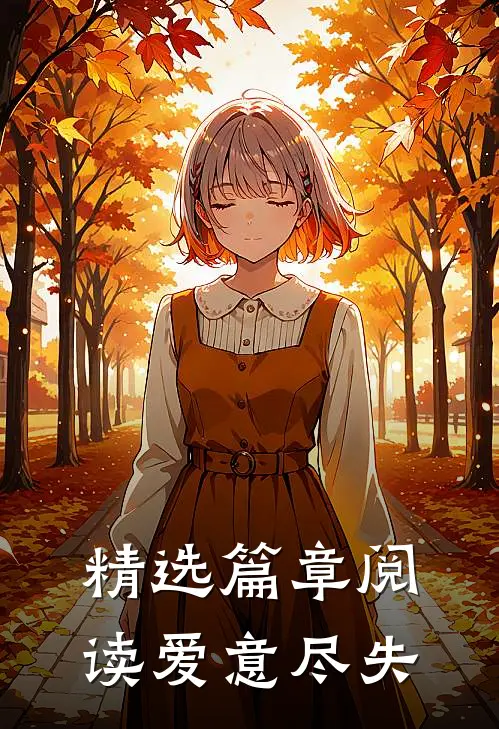 精选篇章阅读爱意尽失