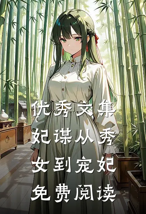 优秀文集妃谋从秀女到宠妃免费阅读