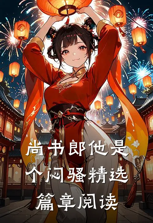尚书郎他是个闷骚精选篇章阅读