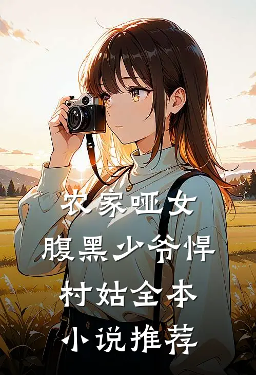 农家哑女：腹黑少爷悍村姑全本小说推荐