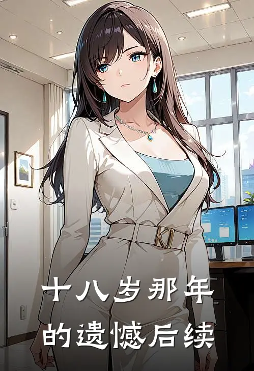 十八岁那年的遗憾后续