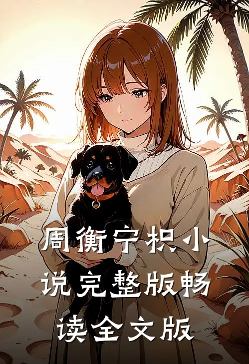周衡宁枳小说完整版畅读全文版