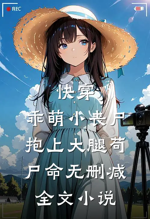 快穿:乖萌小丧尸抱上大腿苟尸命无删减全文小说