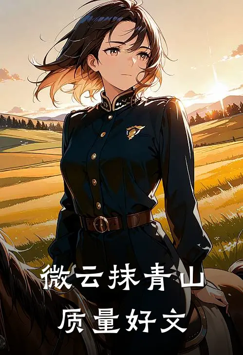 微云抹青山质量好文