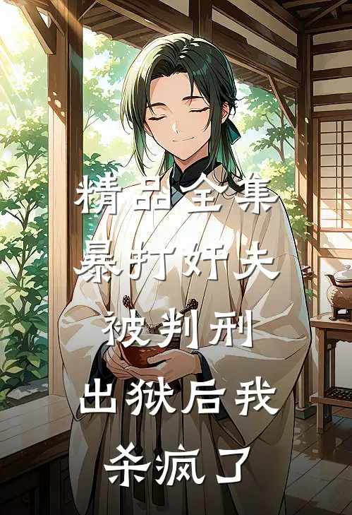 精品全集暴打奸夫被判刑，出狱后我杀疯了
