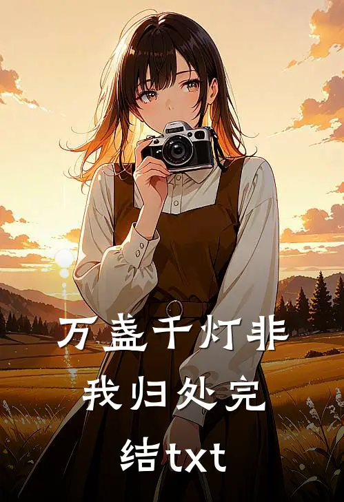 万盏千灯非我归处完结txt