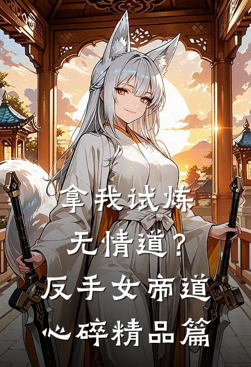 拿我试炼无情道？反手女帝道心碎精品篇
