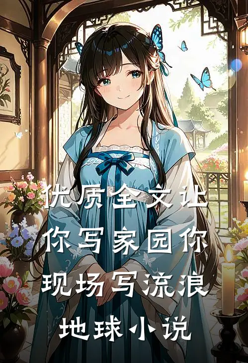 优质全文让你写家园你现场写流浪地球小说
