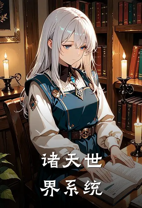 诸天世界系统