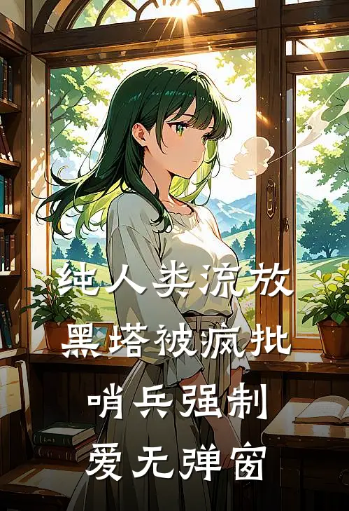 纯人类流放黑塔被疯批哨兵强制爱无弹窗