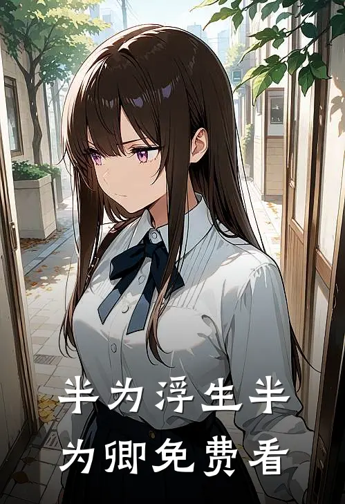 半为浮生半为卿免费看