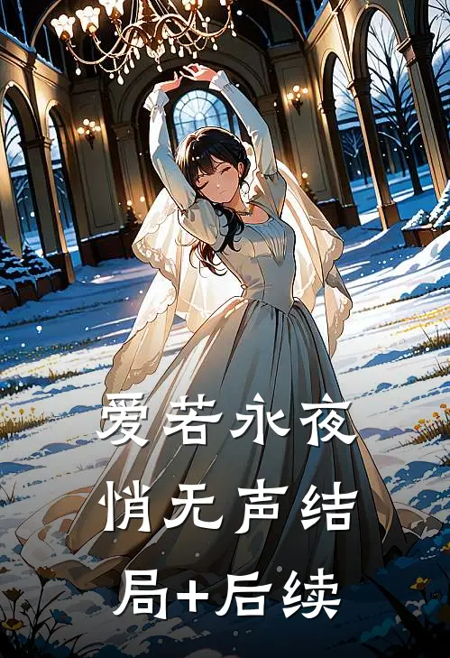 爱若永夜悄无声结局+后续