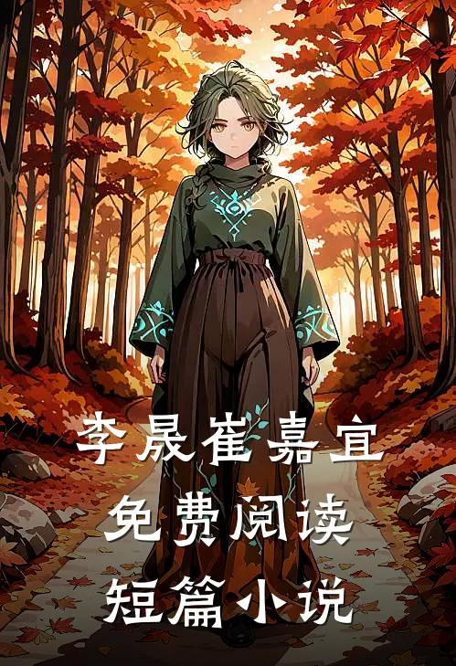 李晟崔嘉宜免费阅读短篇小说