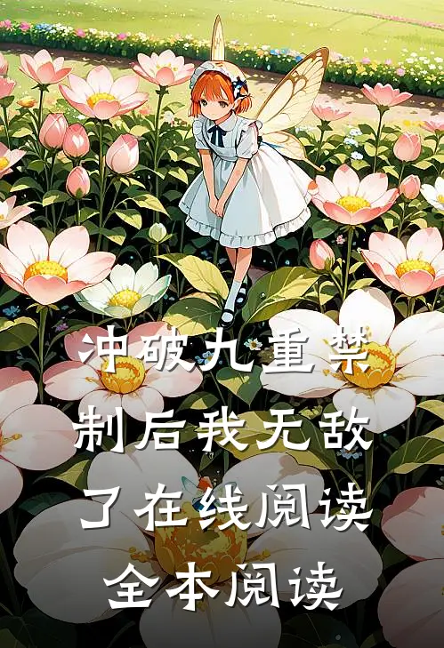 冲破九重禁制后我无敌了在线阅读全本阅读