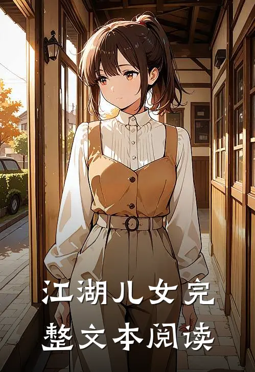 江湖儿女完整文本阅读