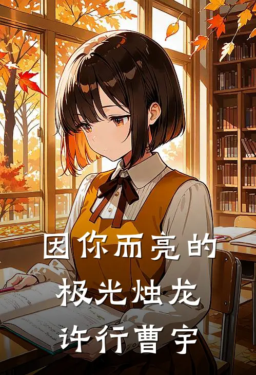 因你而亮的极光烛龙许行曹宇